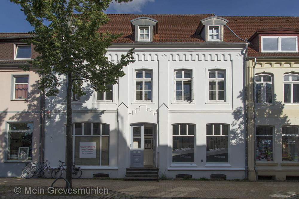 Haus Zur Miete In Grevesmühlen